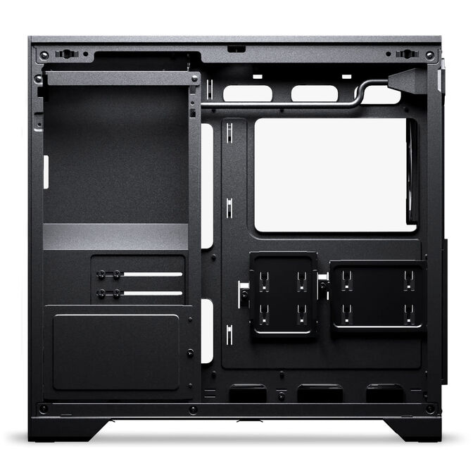 Caja ATX Phanteks XT V5 LCD DRGB Negra image number 10