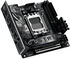 Placa Base Asus ROG Strix X870E-I Gaming WiFi image number null