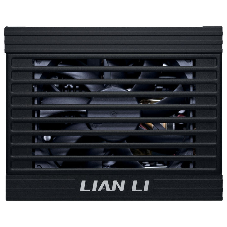 Fuente de Alimentacion Lian Li SP Platinum 1000W Black image number 4