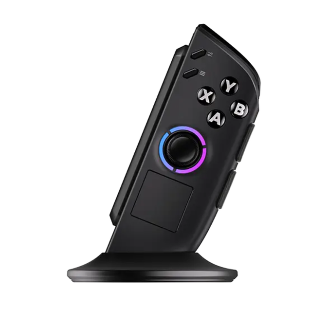 Consola Port&aacute;til Lenovo Legion Go 2 8.8" Ryzen Z2 32GB/2TB 144Hz W11 (sem carregador) image number 5