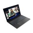 Lenovo V15 G4 AMN AMD Ryzen&trade; 5 7520U Port&aacute;til 39,6 cm (15.6") Full HD 16 GB LPDDR5-SDRAM 512 GB SSD Wi-Fi 5 (802.11ac) Windows 11 Pro Portugu&eacute;s Negro image number null