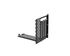 Torre ATX MSI MEG MAESTRO 700L PZ Vidro Temperado image number null