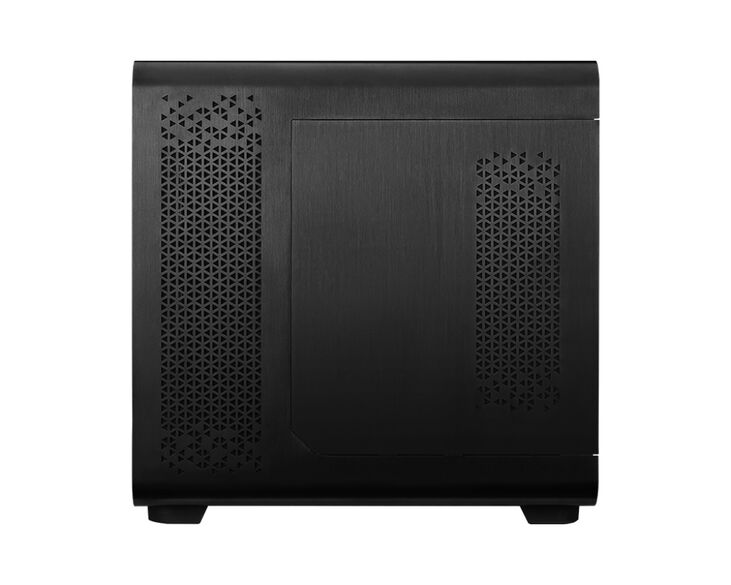 Torre ATX MSI MEG MAESTRO 700L PZ Vidro Temperado image number 3
