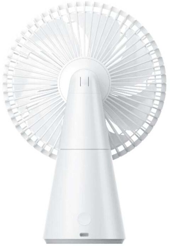Ventilador Mini Recargable Xiaomi Rechargeable Mini Fan image number 2