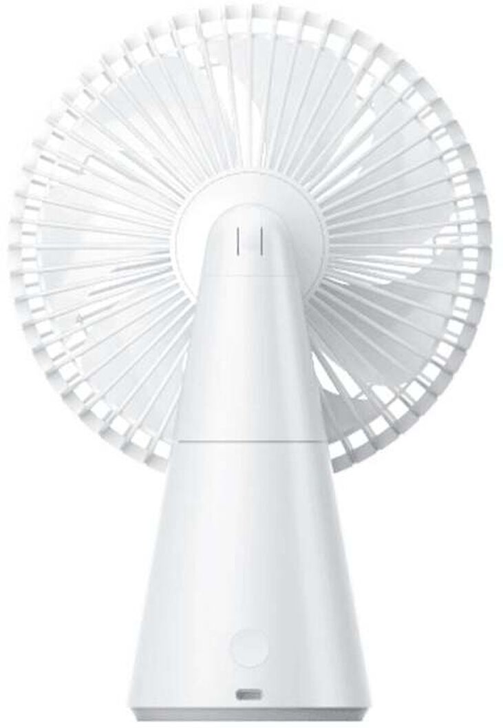 Ventilador Mini Recargable Xiaomi Rechargeable Mini Fan image number 2