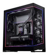 Kit DRGB Premium Phanteks para NV7 Negro image number null
