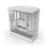 Caixa E-ATX NZXT H9 Flow RGB Blanca (2025) Cristal Templado image number null