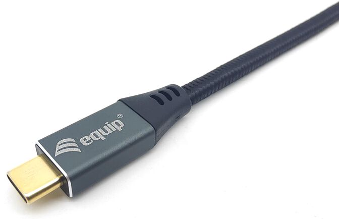 Cable Equip USB-C > DP M/M 2.0M 8K/60HZ image number 2