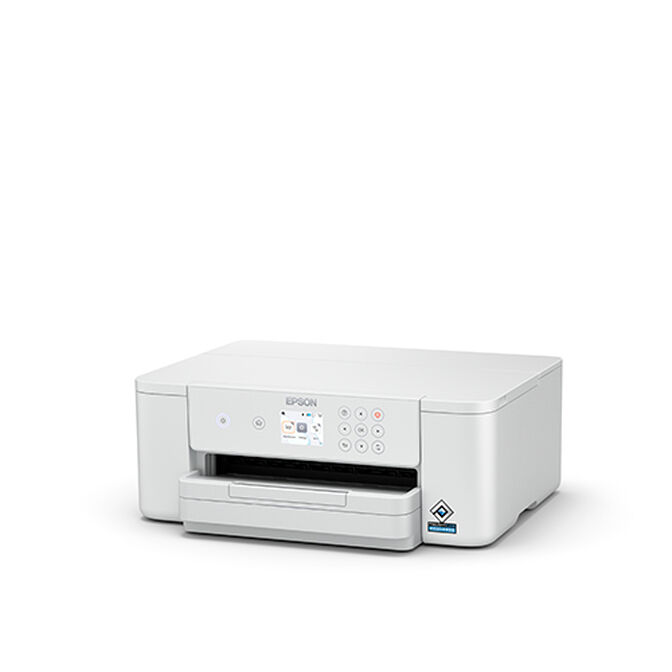 Impresora Epson WorkForce Pro WF-C4310DW Wi-Fi image number 6