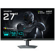 Monitor Gigabyte 27" G27U UHD SS-IPS 160Hz 1ms HDR400 AMD FreeSync Premium image number null