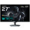Monitor Gigabyte 27" G27U UHD SS-IPS 160Hz 1ms HDR400 AMD FreeSync Premium