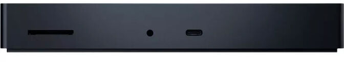 Docking Station Razer Thunderbolt 4 Chroma Black image number 6