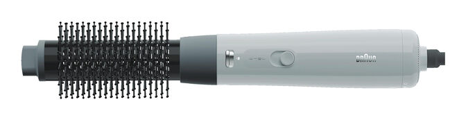 Moldeador de Pelo Braun AS 1.52 Gris image number 0