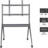 Soporte Móvil Ewent EW1542 TV Mounting Bracket XL 50" - 86" image number null