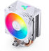 Ventilador CPU Jonsbo CR-1400E ARGB Blanco - 92mm image number null