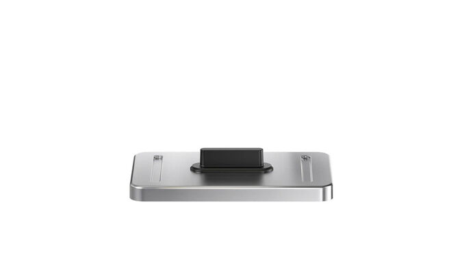 Tostadora Braun HT 5015 BK Negro/Inox image number 1