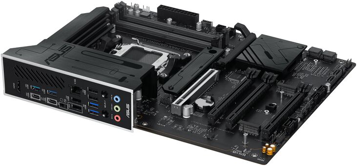 Placa Base Asus X870 MAX Gaming WiFi image number 9