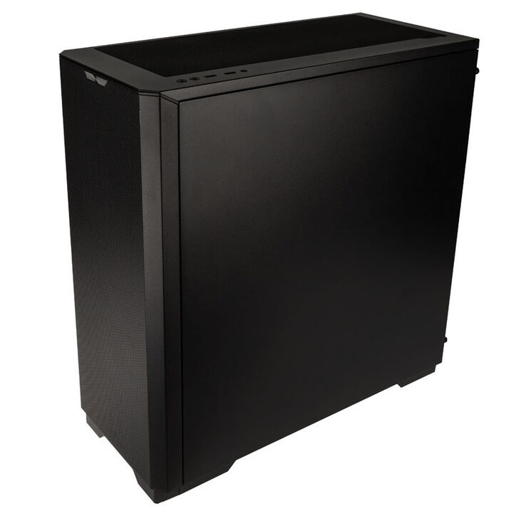 Caja ATX Kolink Unity Solar ARGB Mesh Negro image number 5