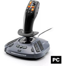 Joystick Thrustmaster SimTask Farming Stick PC//PS5