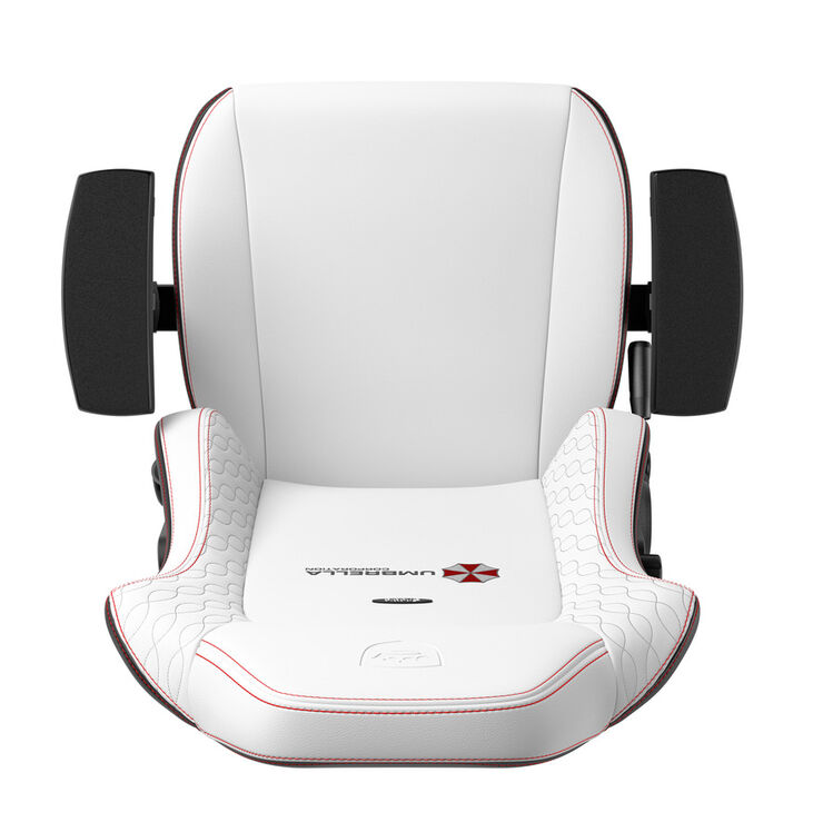 Silla noblechairs HERO - Resident Evil Umbrella Edition image number 10