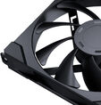 Ventilador Phanteks M25 Gen2 140mm PWM Negro image number null