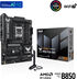 Placa Base Asus TUF B850-Plus Gaming WiFi image number null