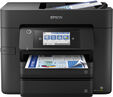 Multifuncional Epson WorkForce Pro WF-4830DTWF Wi-Fi image number null