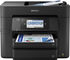 Multifuncional Epson WorkForce Pro WF-4830DTWF Wi-Fi image number null