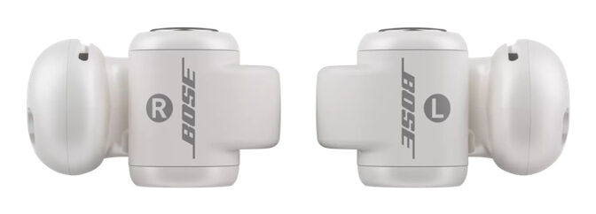 Auriculares Bose Ultra Earbuds Open Ear Branco image number 4