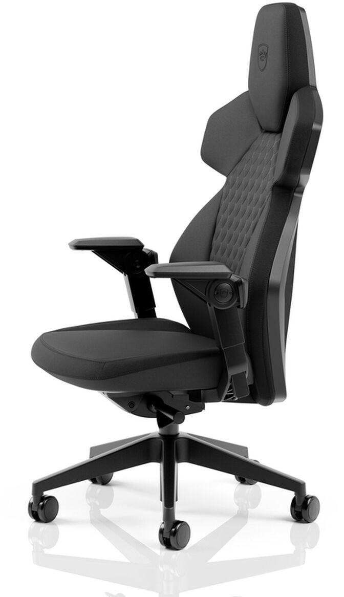Silla noblechairs DAWN - Negro image number 5