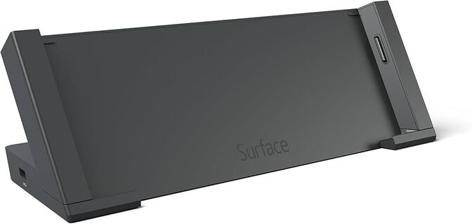 Microsoft Adaptador de Docking Station Surface Pro 4 para Surface Pro 3 &ndash; TP3-00001 image number 0