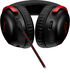 Auriculares HyperX Cloud III Negro/Rojo image number null