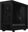 Torre E-ATX Fractal Design Define 7 Black TG Dark Tint image number null