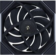 Ventilador Lian Li UNI FAN TL140 Wireless RGB PWM Negro 140mm image number null