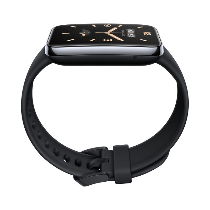 Smartband Xiaomi Mi Smart Band 7 Pro Negro image number 6