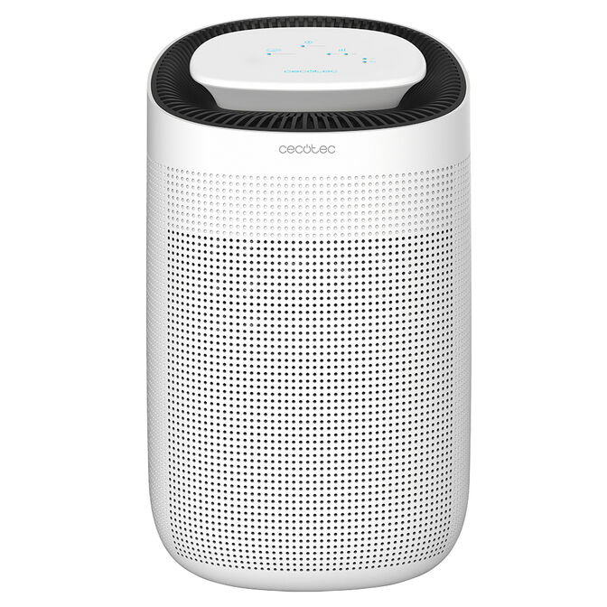 Deshumidificador Cecotec BigDry 2500 Pure Light image number 0
