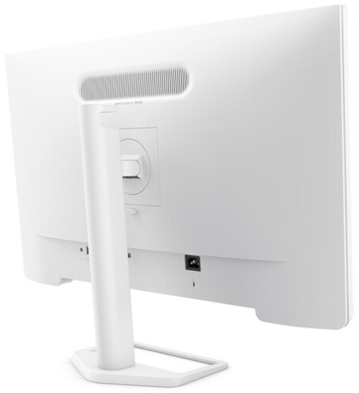 Monitor BenQ 27" EW2790U IPS 4K 60Hz USB-C (PD65W) DCI-P3 image number 2