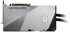 Tarjeta Gráfica MSI GeForce® RTX 5080 SUPRIM LIQUID SOC 16GB GDDR7 DLSS4 image number null