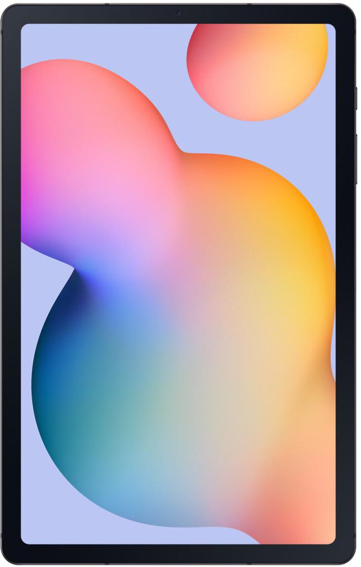 Samsung Galaxy Tab S6 Lite SM-P620 Samsung Exynos 128 GB 26,4 cm (10.4") 4 GB Wi-Fi 5 (802.11ac) Gris image number 0