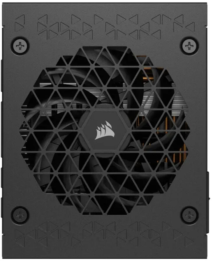 Fuente Alimentación Modular SFX Corsair SF1000 1000W 80+ Platinum (2024) image number 3
