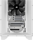 Torre ATX Corsair 3000D Airflow Blanco Cristal Templado image number null