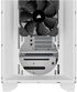 Torre ATX Corsair 3000D Airflow Blanco Cristal Templado image number null