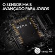 Rat&oacute;n Logitech G Series PRO X Superlight 2 Wireless 44000DPI Branco image number null