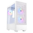 Caja ATX Lian Li Lancool 205 Mesh-C Blanca Vidrio Templado image number null