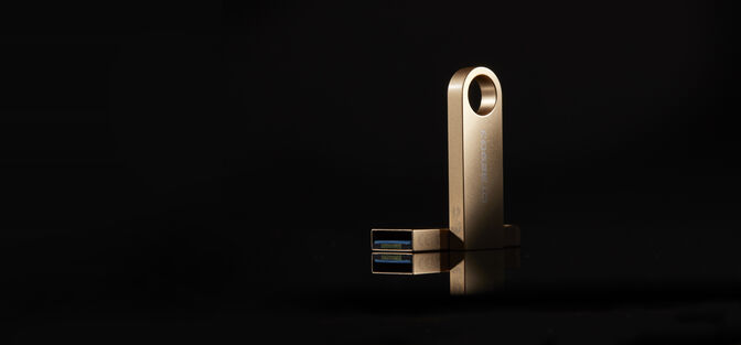 Pen Kingston DataTraveler SE9 G3 64GB USB3.2 Gen 1 image number 7