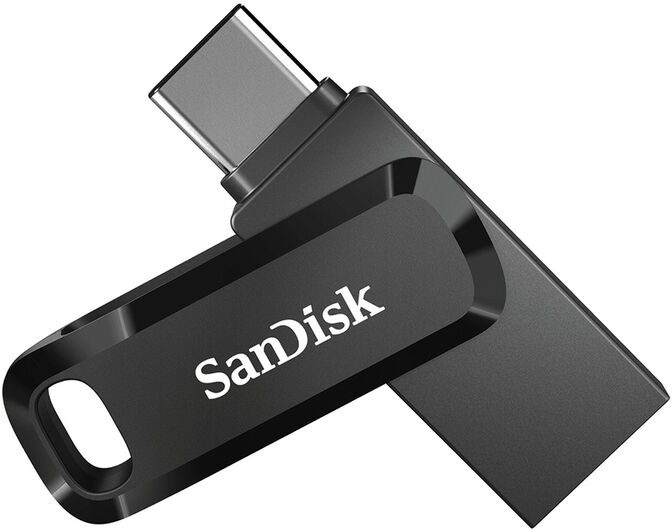 Pen SanDisk Ultra Dual Drive GO 512GB USB3.1 Gen1 image number 0
