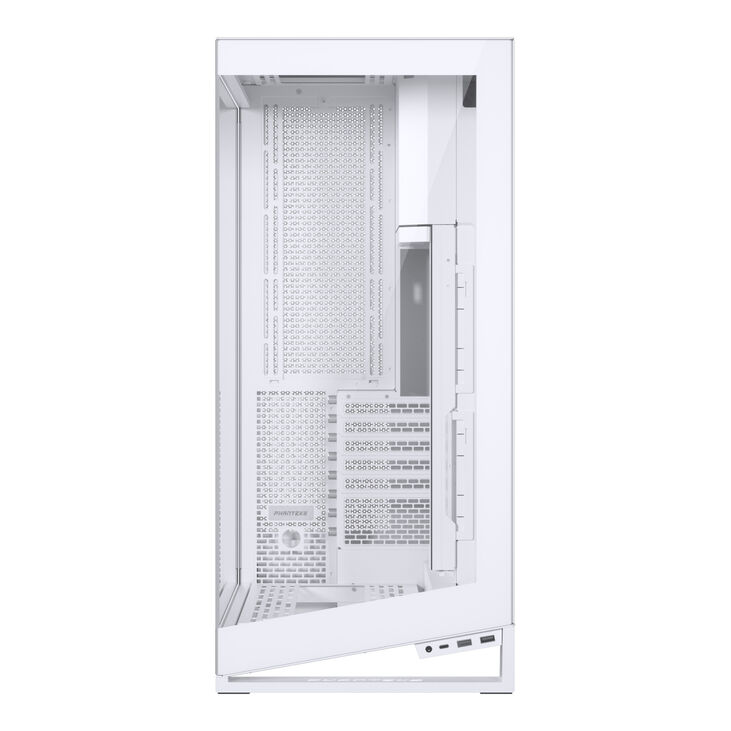 Caja E-ATX Phanteks NV Series NV9 Vidrio Templado DRGB Blanco image number 7