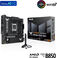 Placa Base Asus TUF B850M-Plus Gaming WiFi