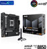 Placa Base Asus TUF B850M-Plus Gaming WiFi image number null