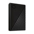 Disco Externo Western Digital My Passport 5TB USB3.2 image number null